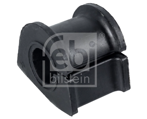 Mounting, stabiliser bar